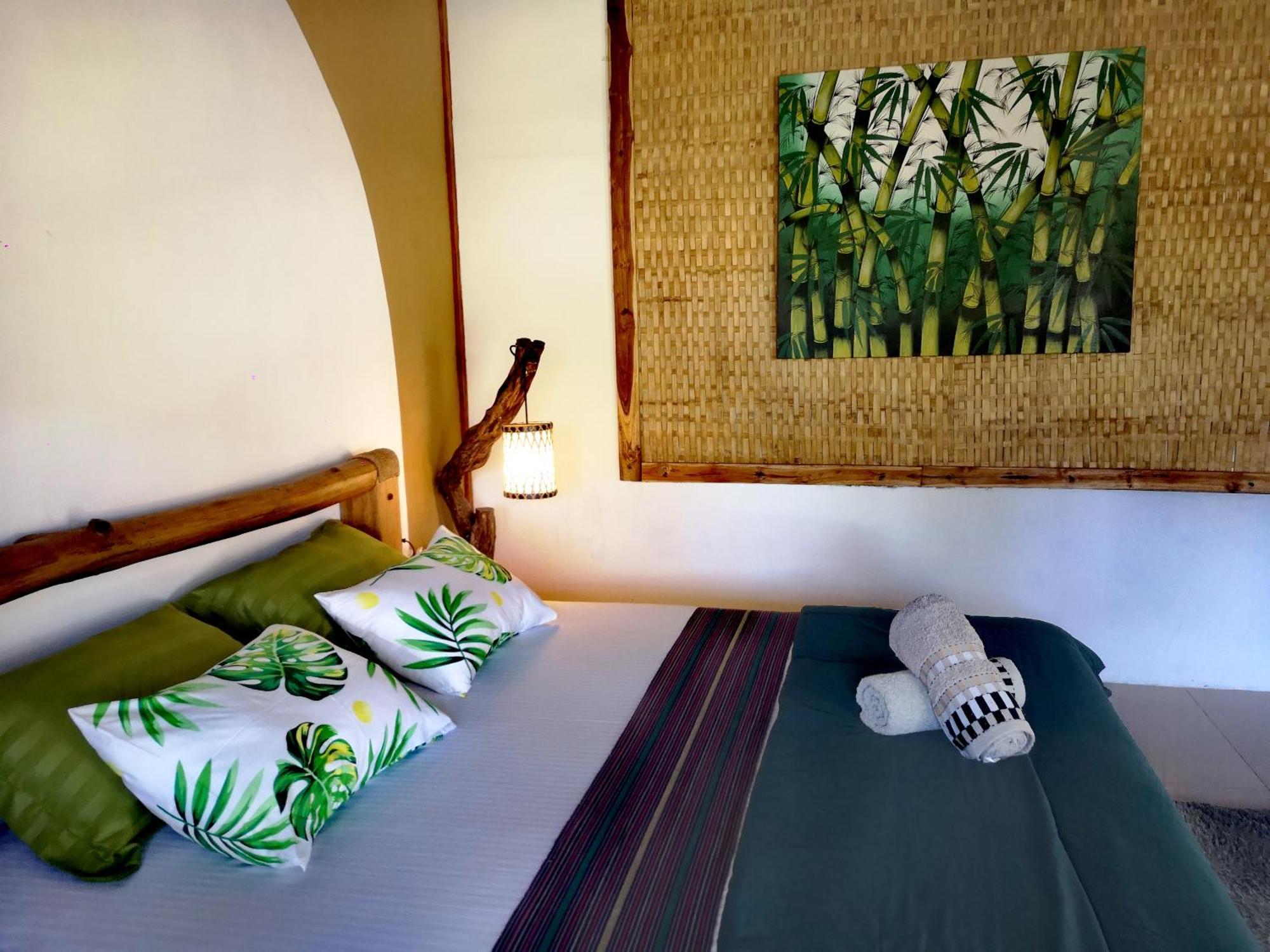 Villa La Vida Gili Trawangan Kültér fotó