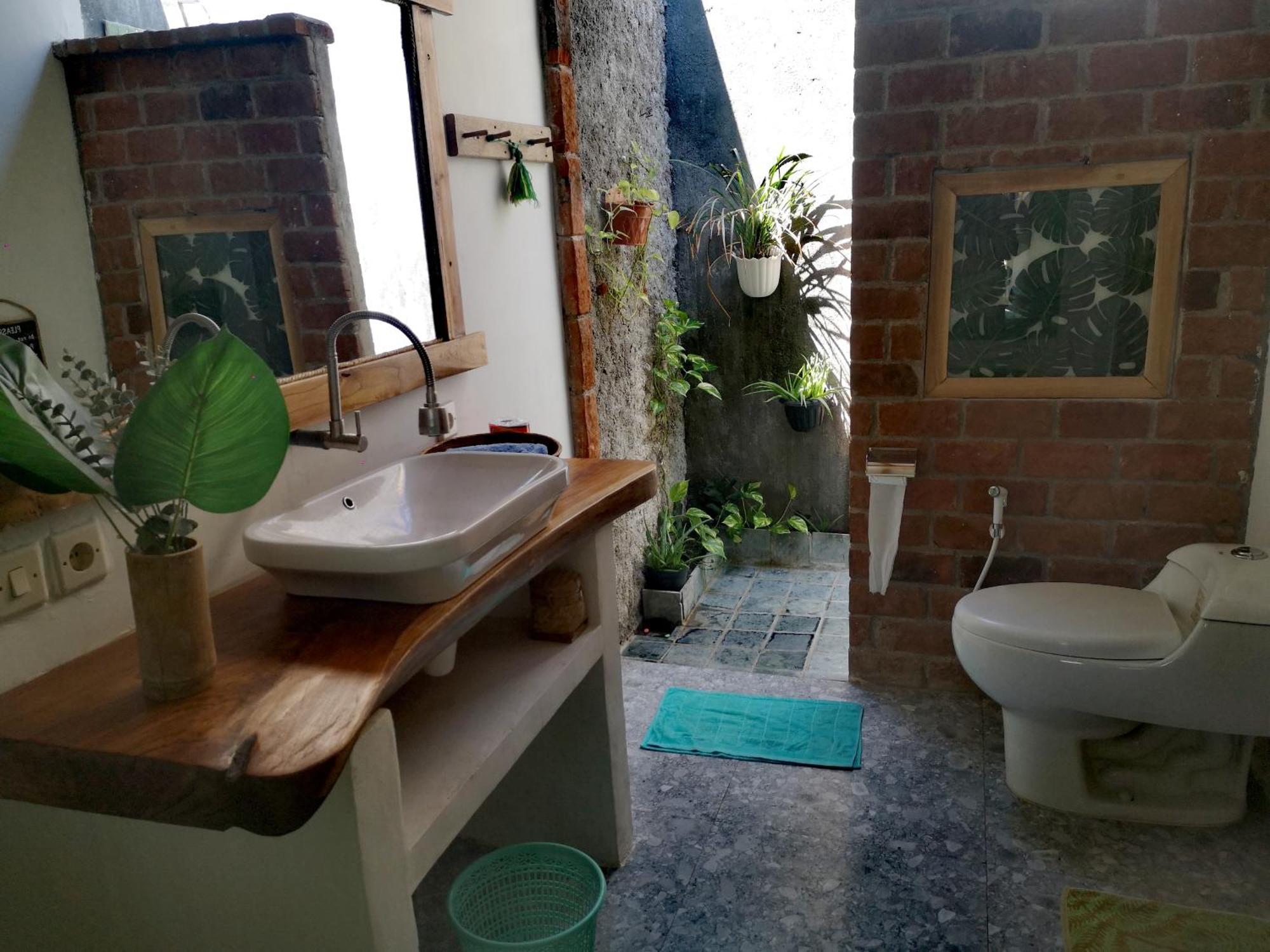 Villa La Vida Gili Trawangan Kültér fotó